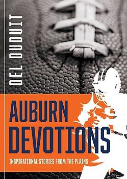 Auburn Devotions