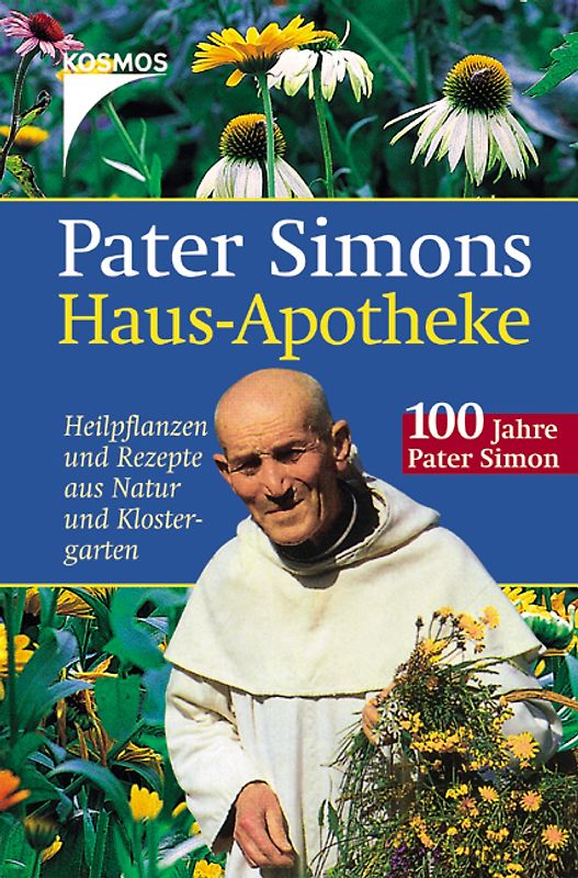 Pater Simons Haus-Apotheke