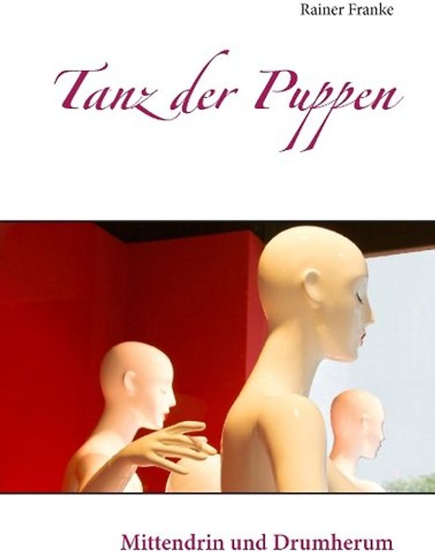 Tanz der Puppen