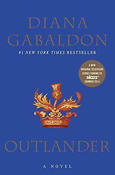 Outlander - Diana Gabaldon