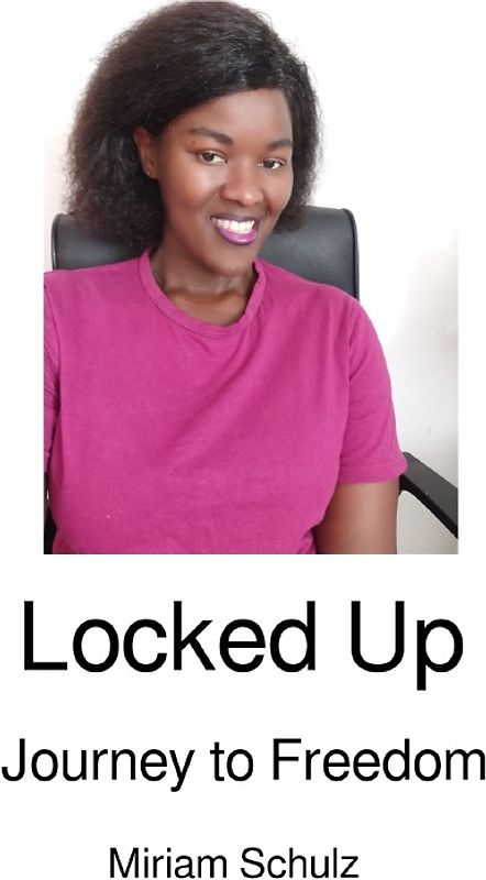 Journey to freedom / Locked Up