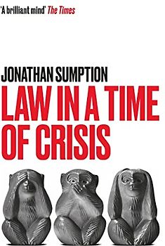 Law in a Time of Crisis