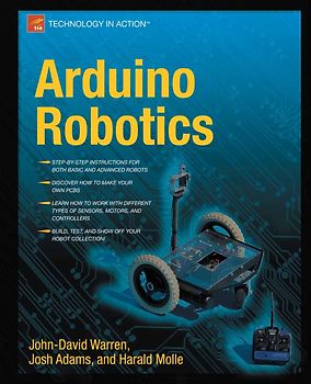 Arduino Robotics