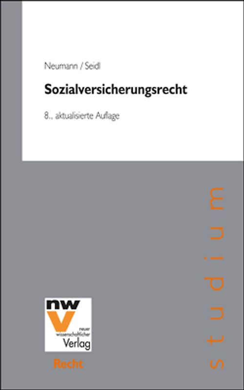 Sozialversicherungsrecht