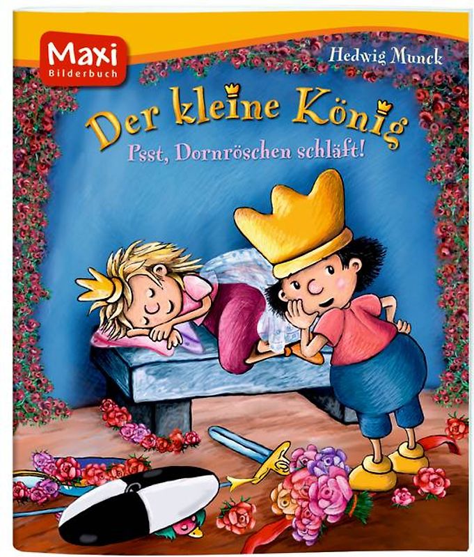 Der Kleine König