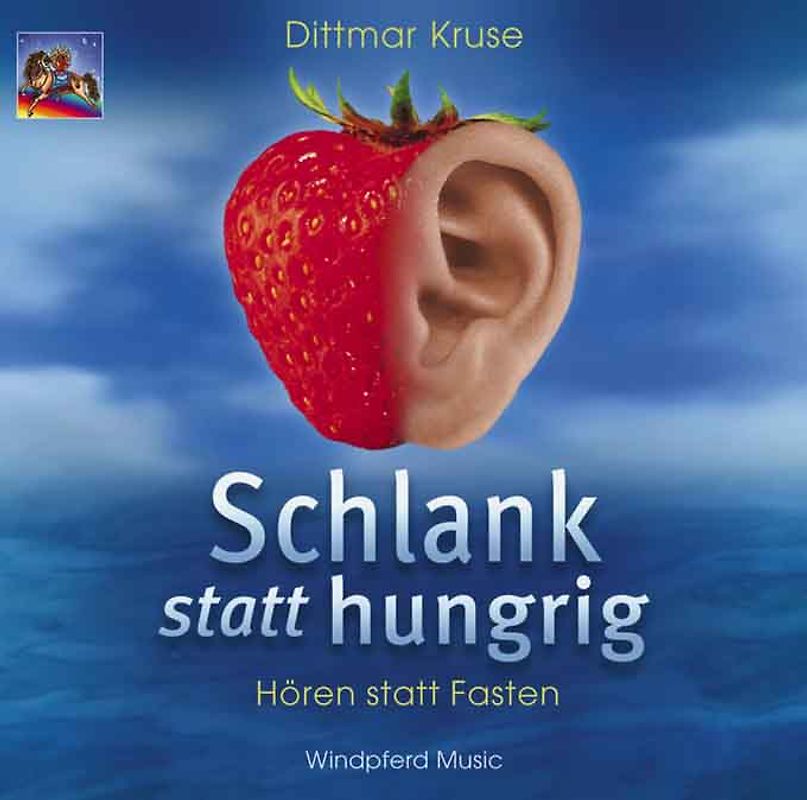 Schlank statt hungrig
