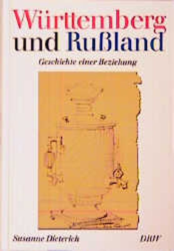 Württemberg und Russland