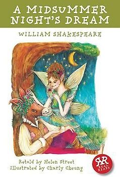 A Midsummer Night's Dream: Real Reads