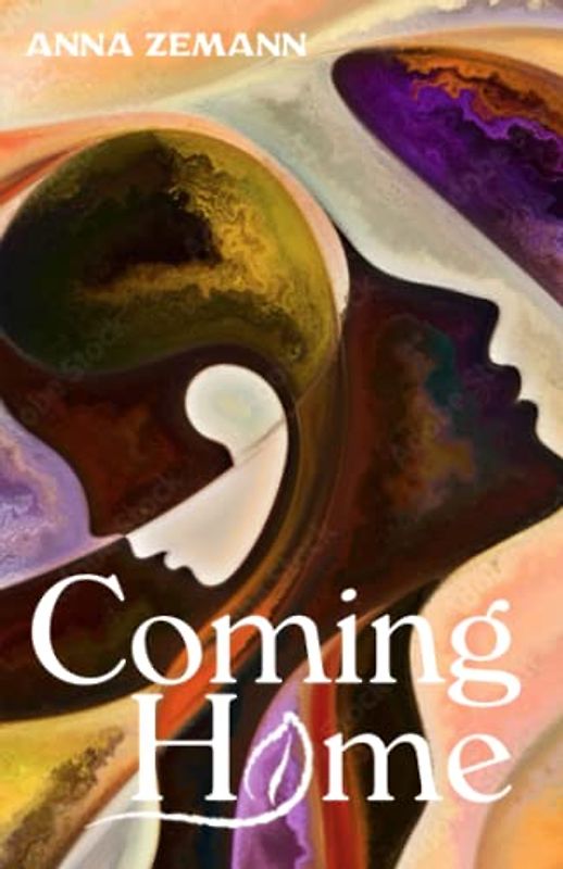 Coming Home: nature‘s wisdom on growth and connection and how you can become medicine for earth by healing, loving and living your true nature