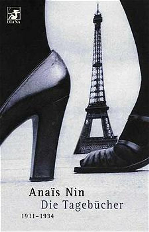 Die Tagebücher 1931-1934