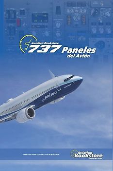 737 Paneles del avión