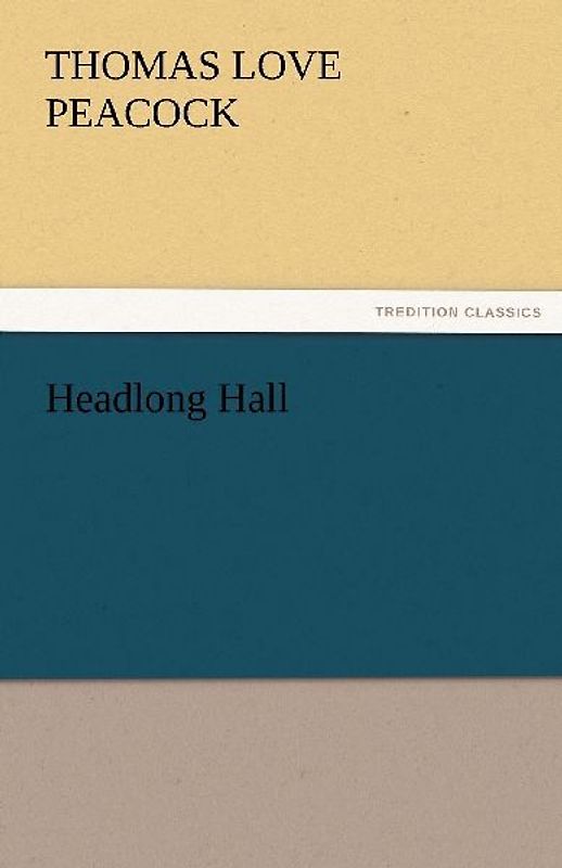 Headlong Hall