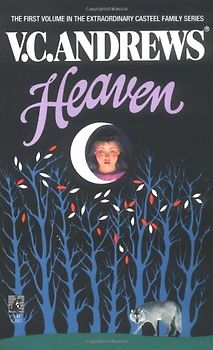 Heaven - V. C. Andrews [Softcover]