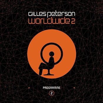 Various - Gilles Peterson: Worldwide 2
