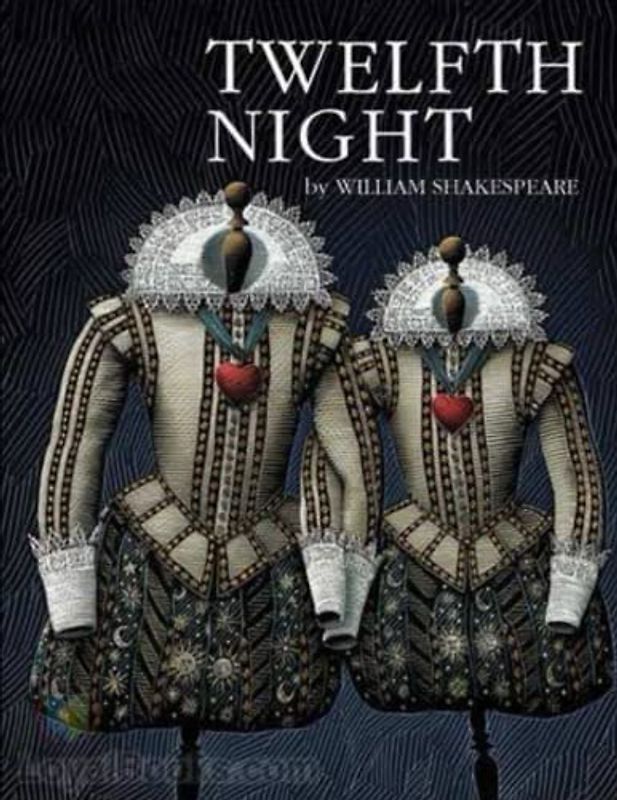 Twelfth night annotated