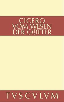 Vom Wesen der Götter