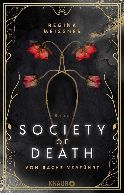 Society of Death. Von Rache verführt