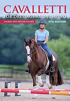 Cavalletti: For Dressage and Jumping