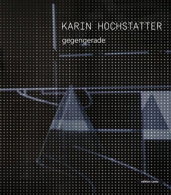Karin Hochstatter – gegengerade