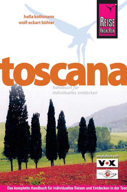 Toscana