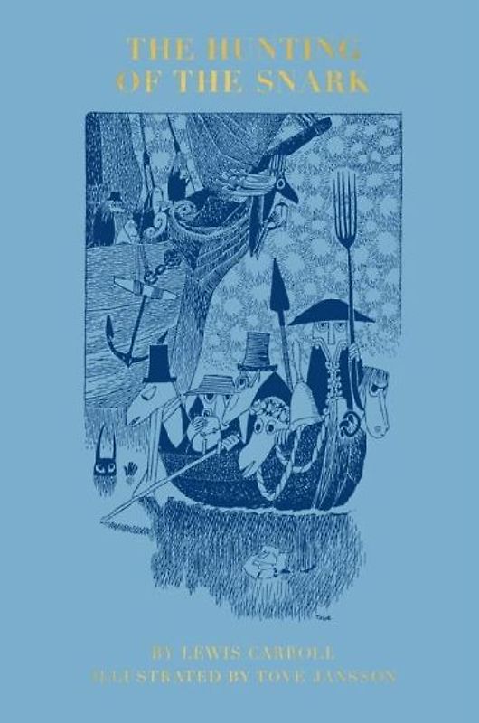 The Hunting of the Snark (Slipcase Edition)