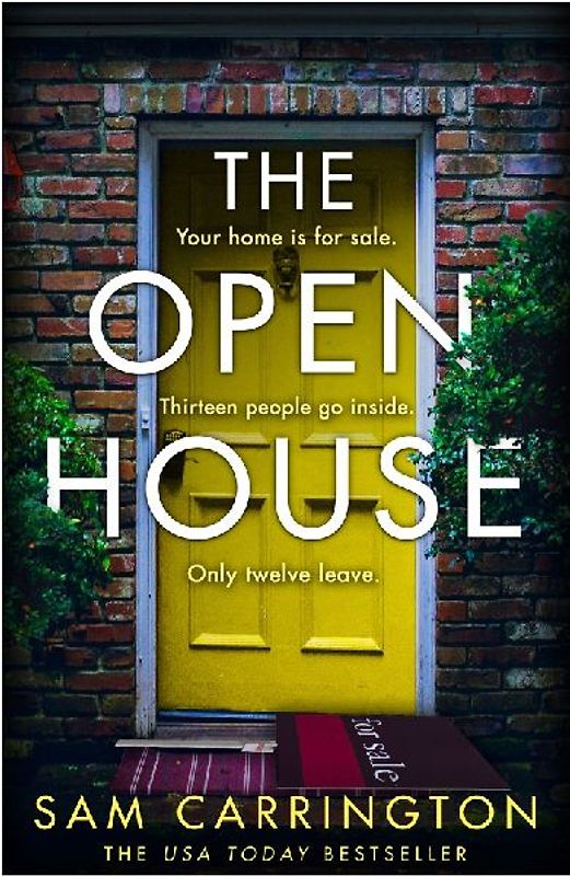 The Open House