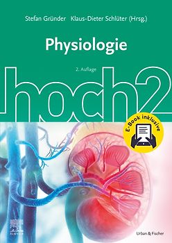 Physiologie hoch2 + E-Book
