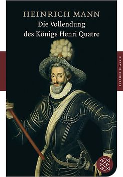 Die Vollendung des Königs Henri Quatre