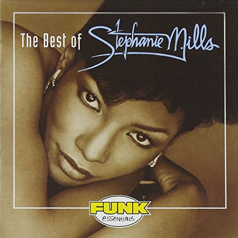Stephanie Mills - Best of Stephanie Mills