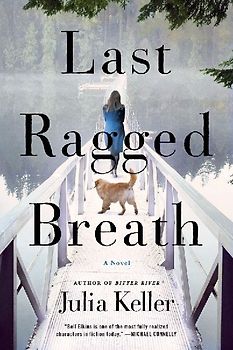Last Ragged Breath