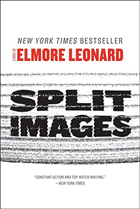 Split Images: A Novel