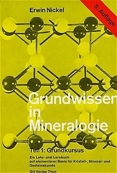 Grundwissen in Mineralogie