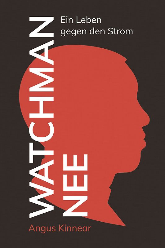 Watchman Nee