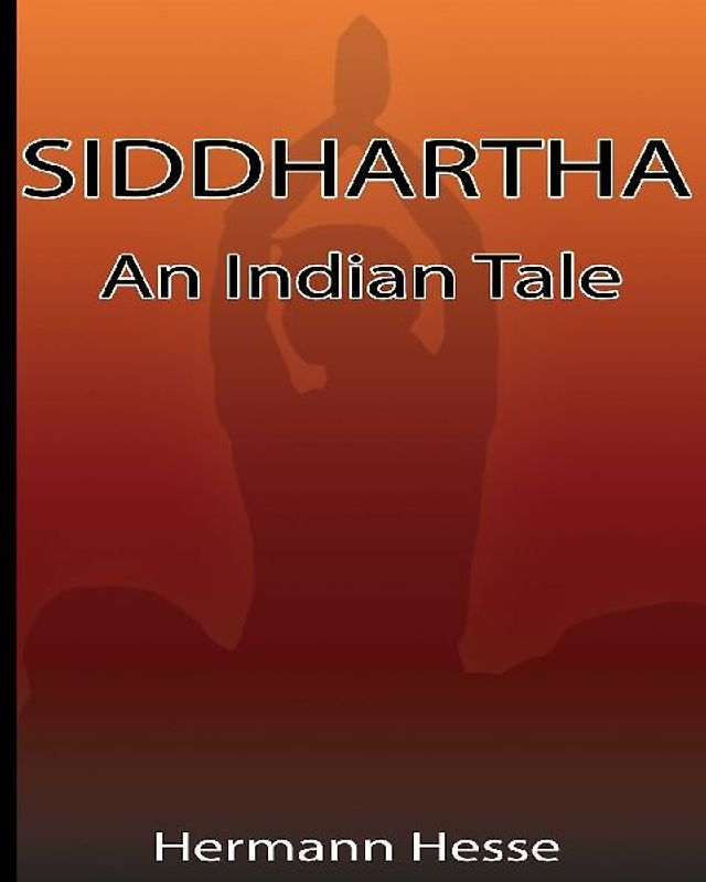 SIDDHARTHA