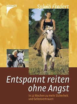 Entspannt reiten ohne Angst