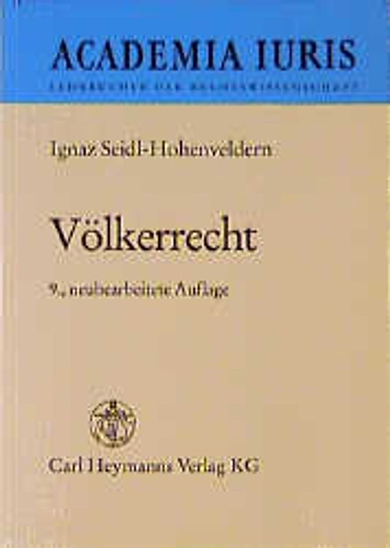 Völkerrecht