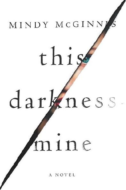 This Darkness Mine
