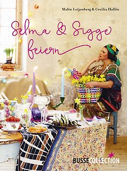 Selma & Sigge feiern