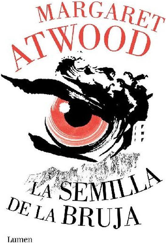 La semilla de la bruja