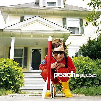 Peach Ftl - Supernova