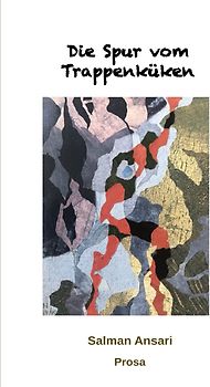 Die Spur vom Trappenküken