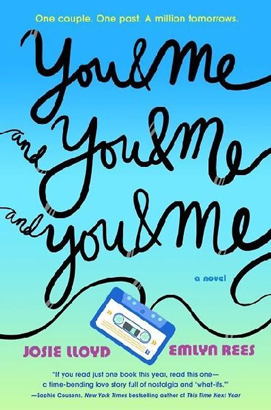 You & Me and You & Me and You & Me