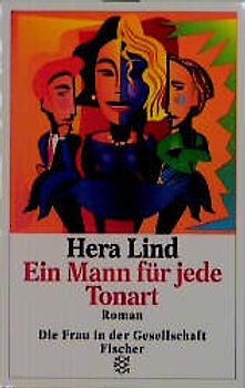 Ein Mann für jede Tonart