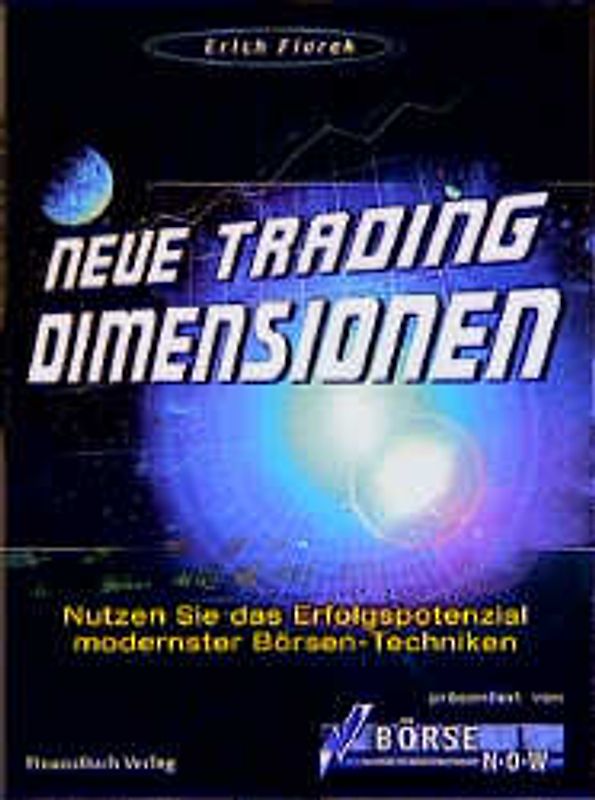 Neue Trading-Dimensionen