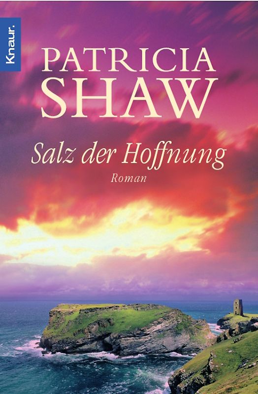 Salz der Hoffnung