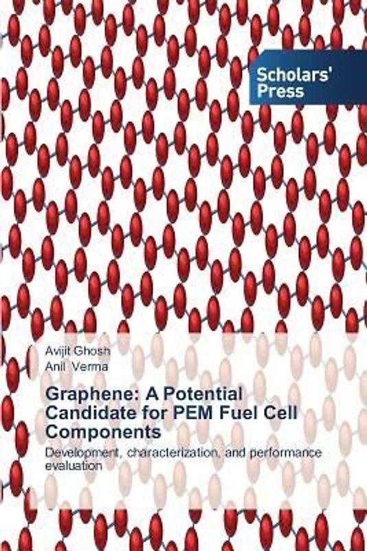 Graphene: A Potential Candidate for PEM Fuel Cell Components