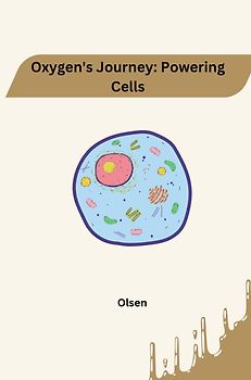 Oxygen's Journey: Powering Cells