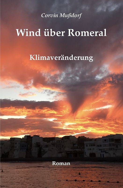 Wind über Romeral