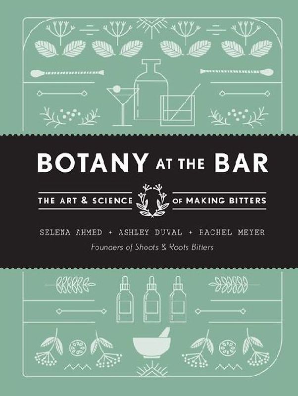 Botany at the Bar