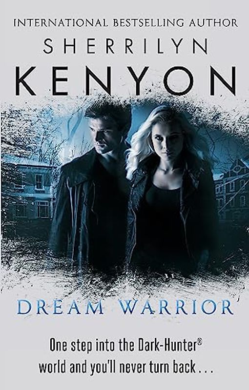 Dream Warrior (The Dark-Hunter World, Band 17)